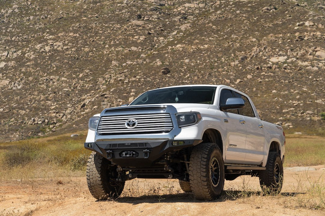 DV8 Offroad FBTT2-06 Tundra Spec Series Bumper