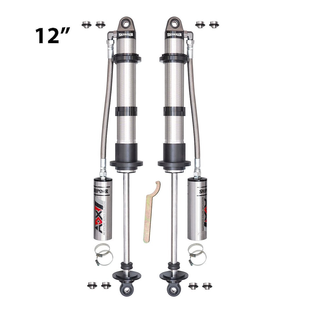 Skyjacker ACR253112 ADX 2.0 Universal Off-Road Coilover