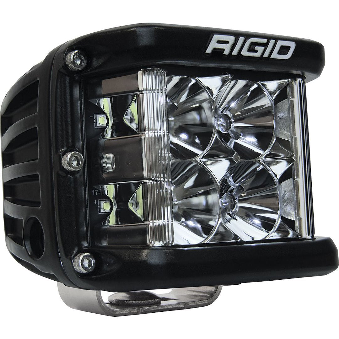 Rigid Lighting 261113 Driving/ Fog Light - image 1