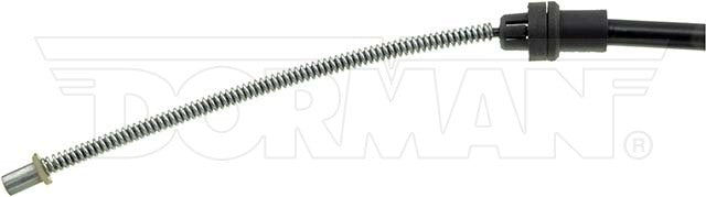 Dorman C660168 First Stop Parking-Brake Replacement Cable - image 3