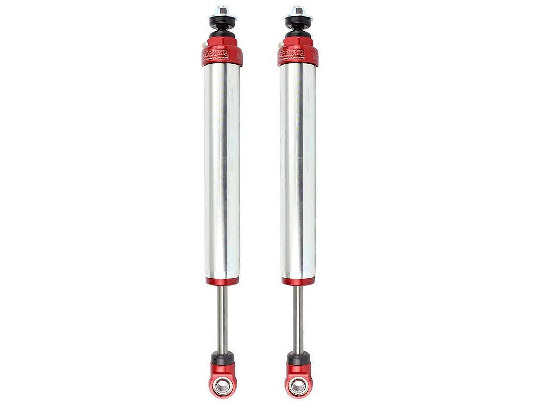 Advanced FLOW Engineering 401-5200-01 Sway-A-Way JK Shocks - image 2