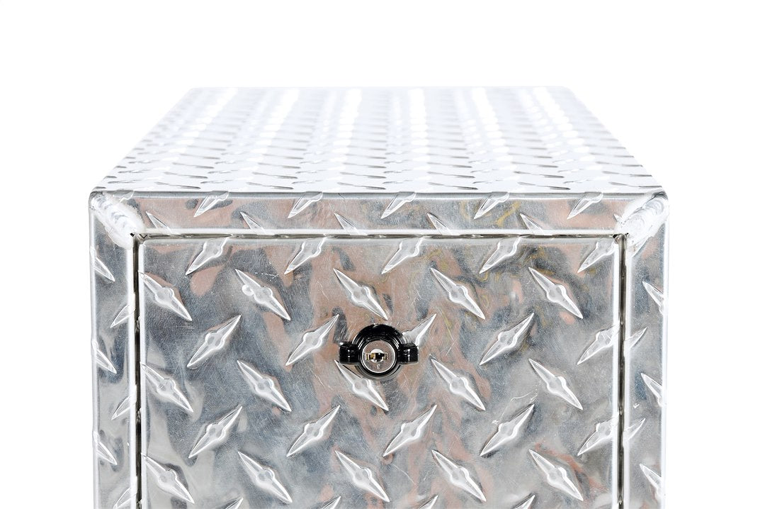 Dee Zee DZ95DA Specialty Wheel-Well Storage Box - image 5
