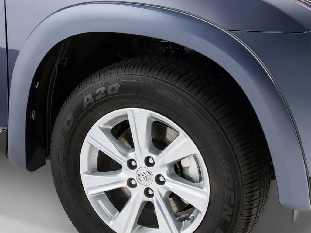 Husky Liner 2804923 OE Style Flare Kit