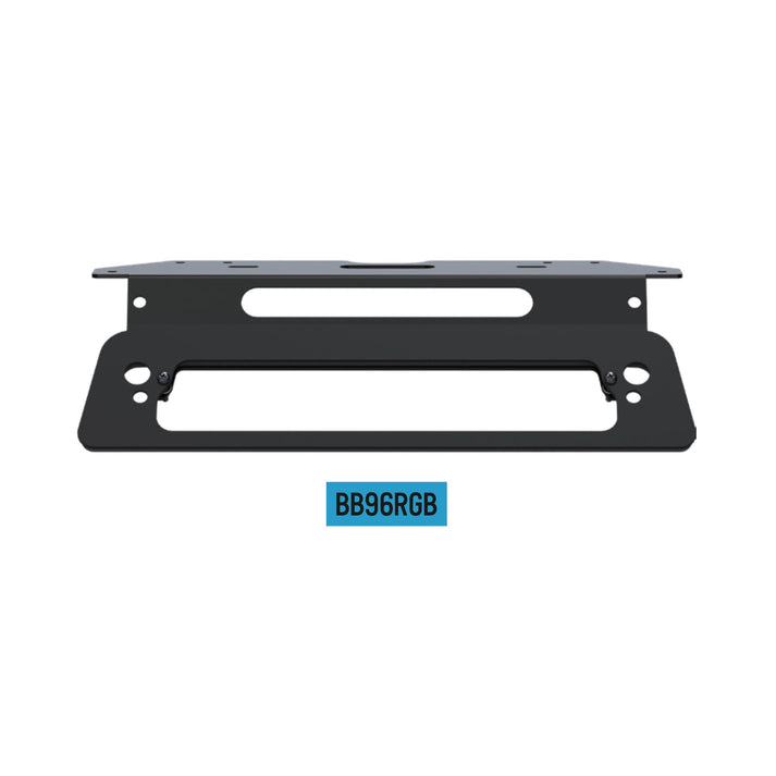 Builtbright BB96RGB GM Type B StrobeLink Roof Mount