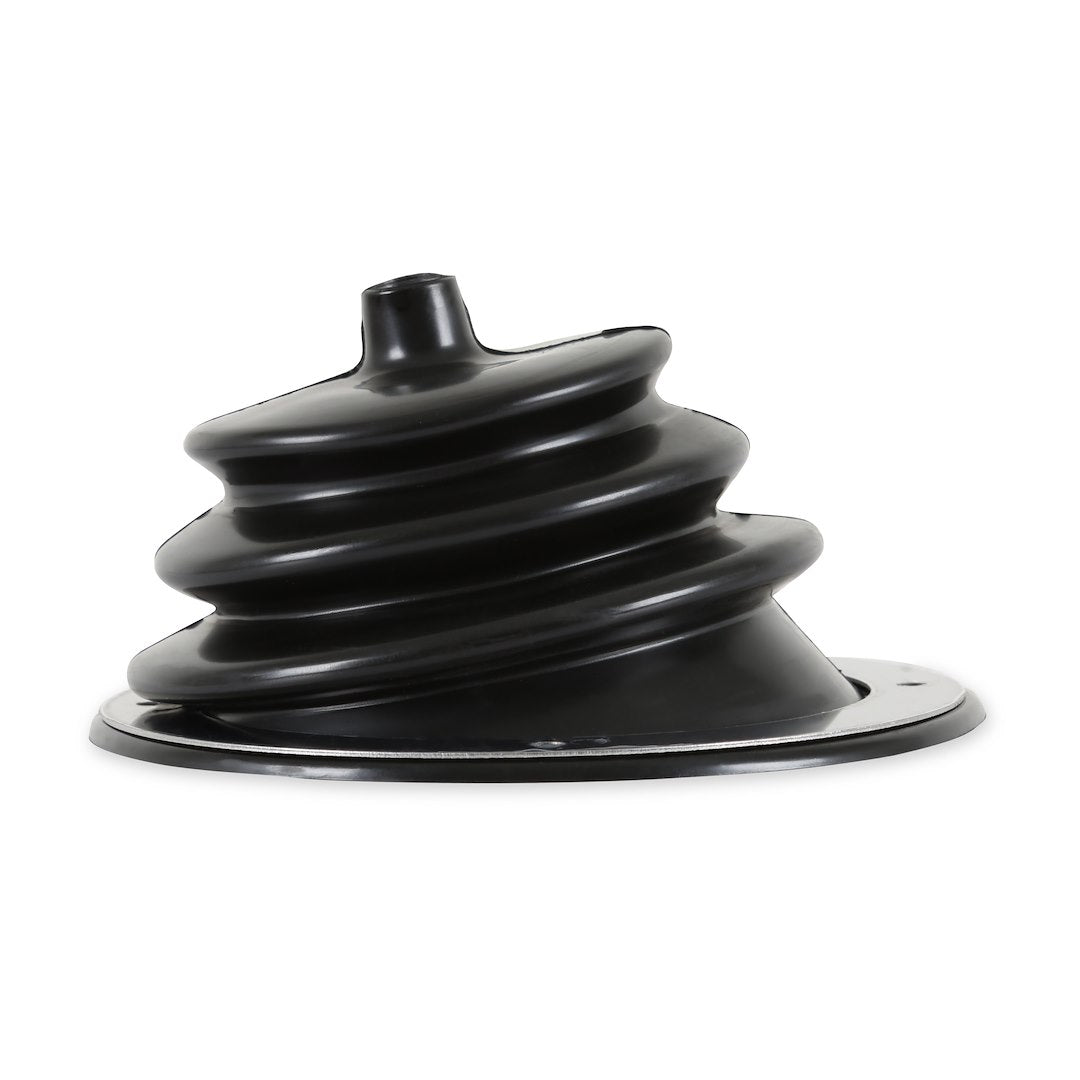 Mr. Gasket 1651 Round Gearshift Boot