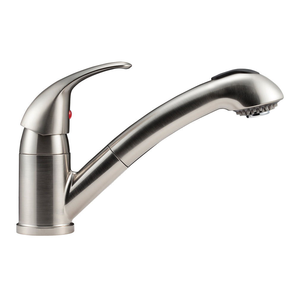 Dura Faucet Df-Nmk852-Sn Faucet - image 2
