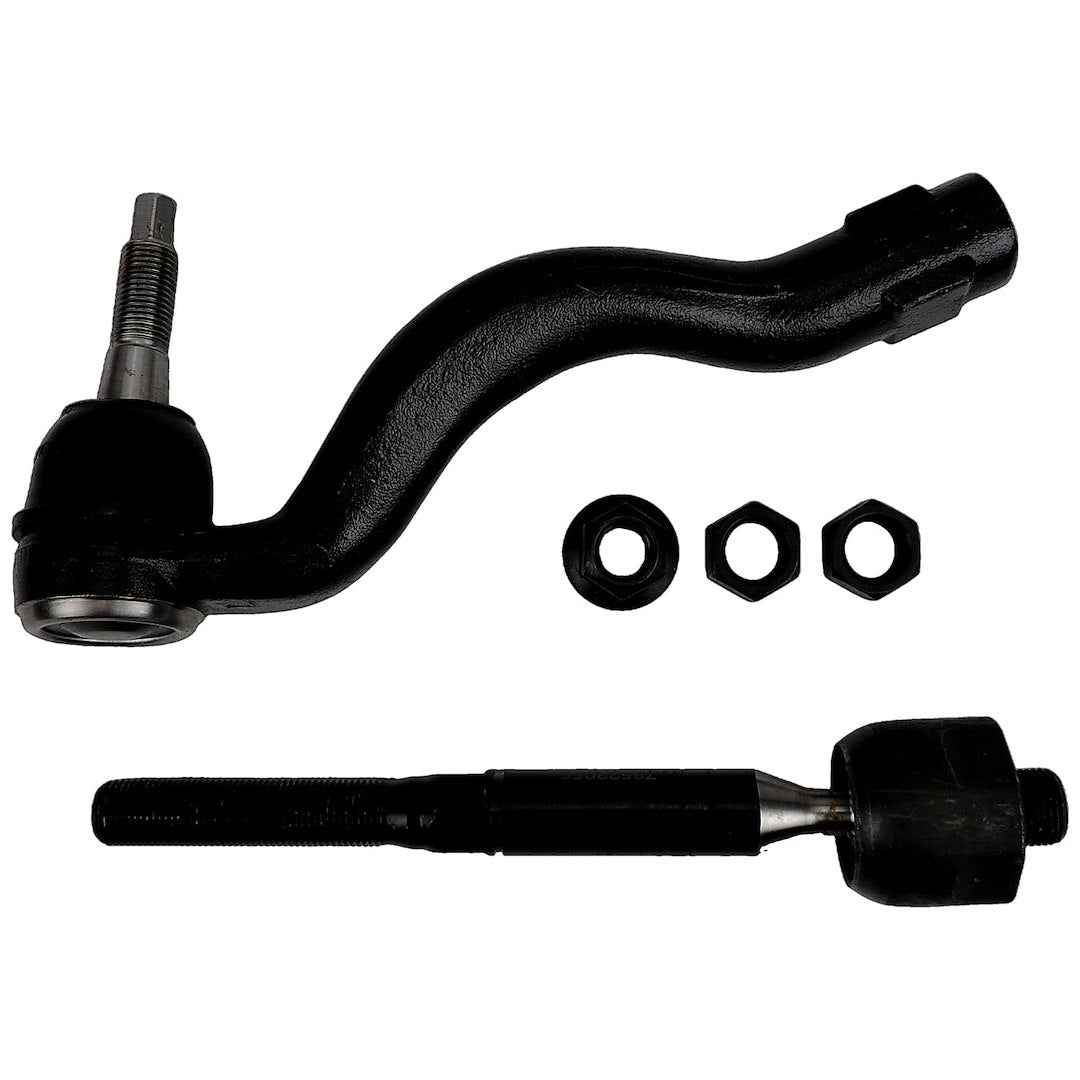Crown Automotive TRK7 Left Steering Tie-Rod Service Package