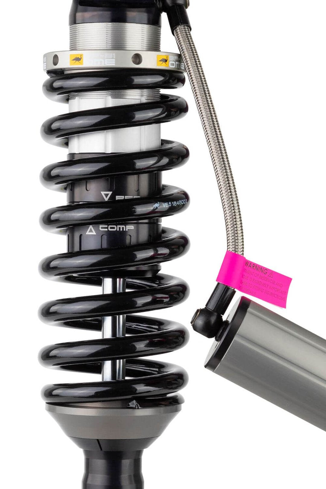 ARB BP5190002L BP-51 Aluminum-Body Adjustable Coilover - image 5