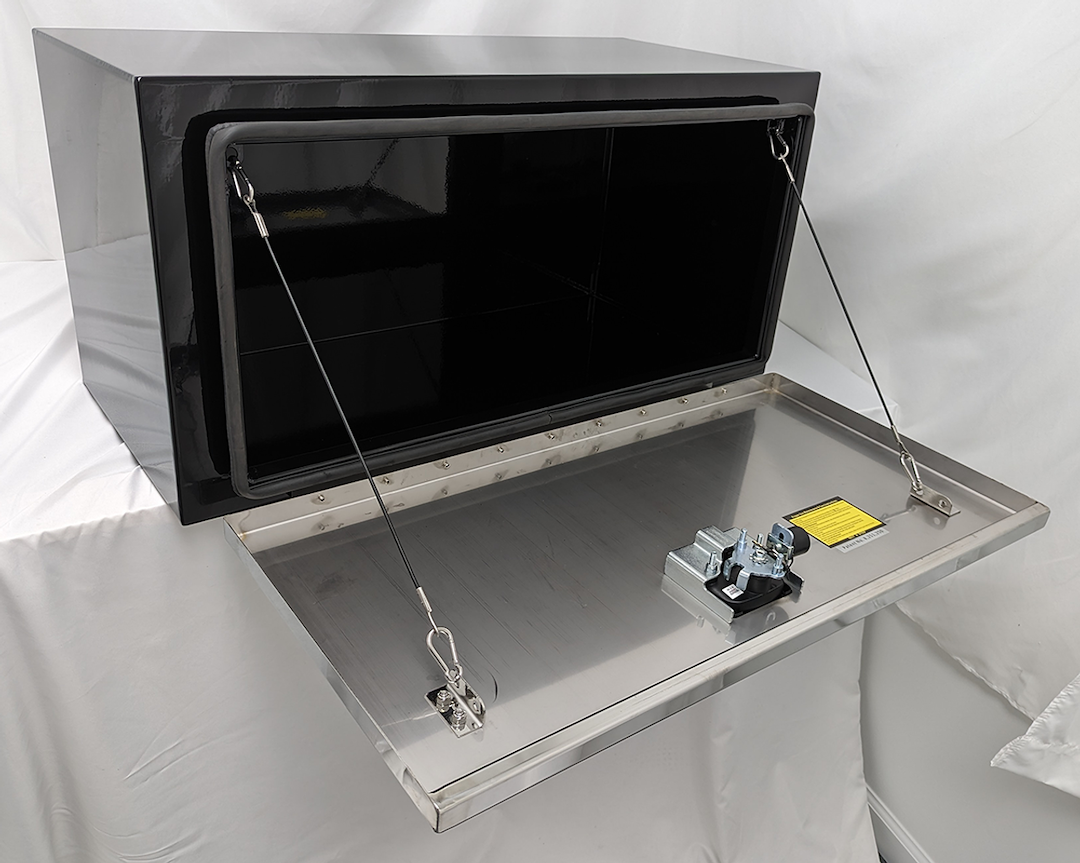 Phoenix USA STSD36A Steel Tool Storage Box