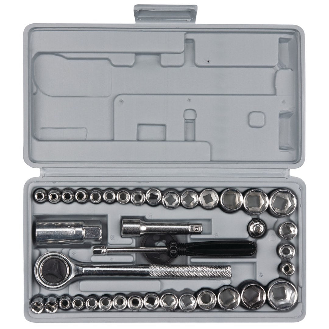 Performance Tool W1173 Socket Set - image 2
