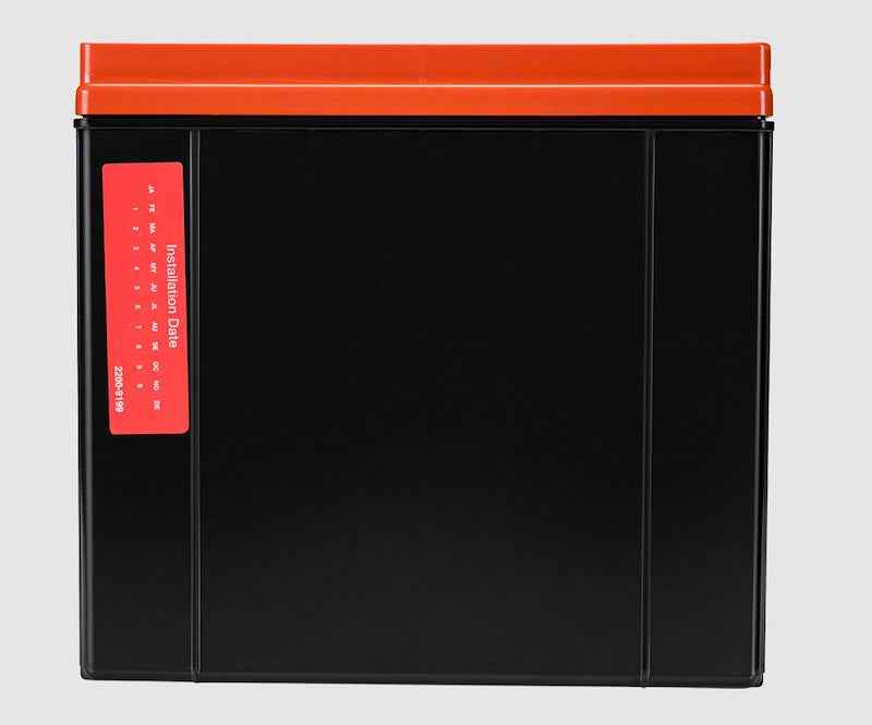 Odyssey Battery ODS-AGM16L AGM Powersports Battery Odyssey Group 16 16Ah 170CCA – image 4