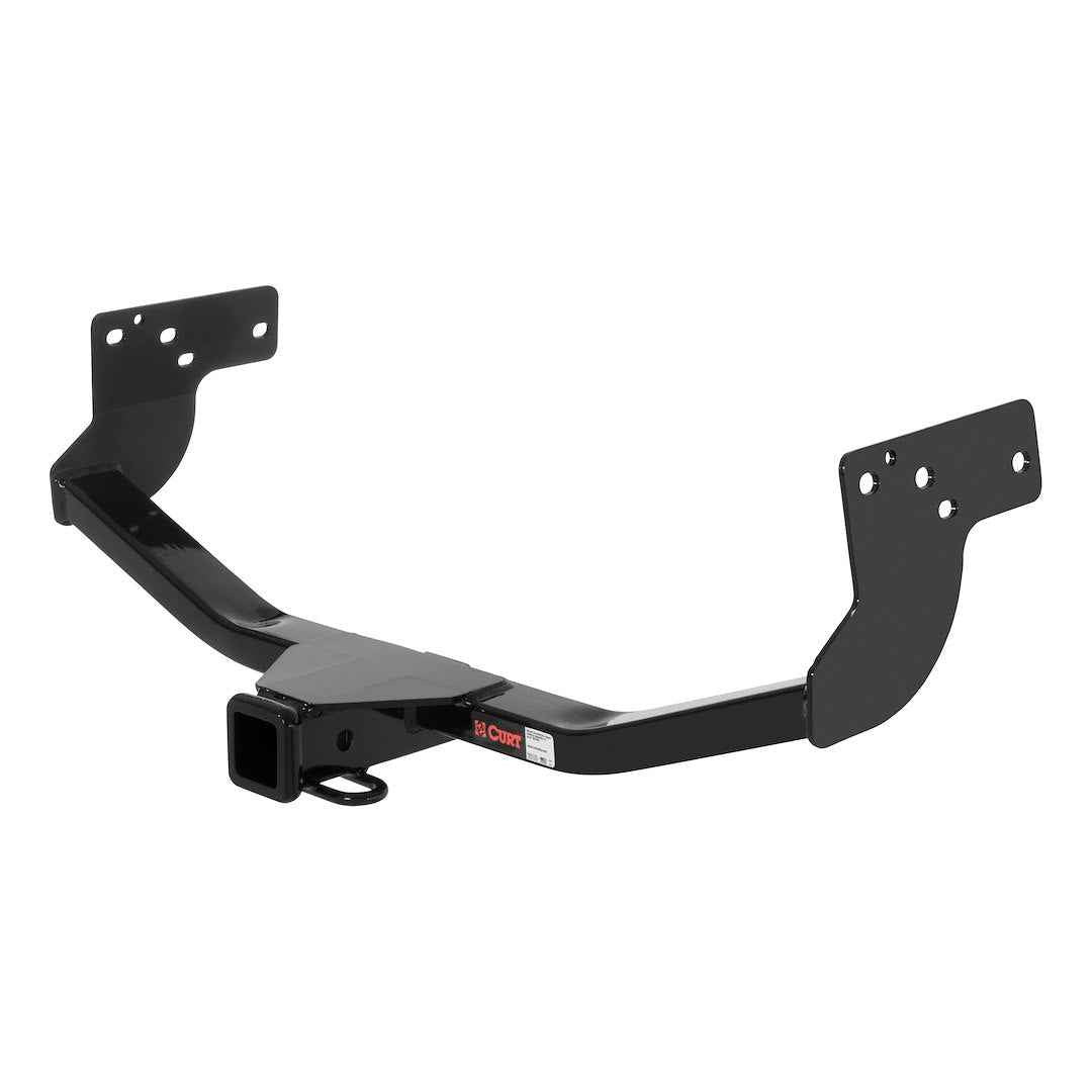 CURT 13575 Class III 2-Inch Rear Receiver Hitch
