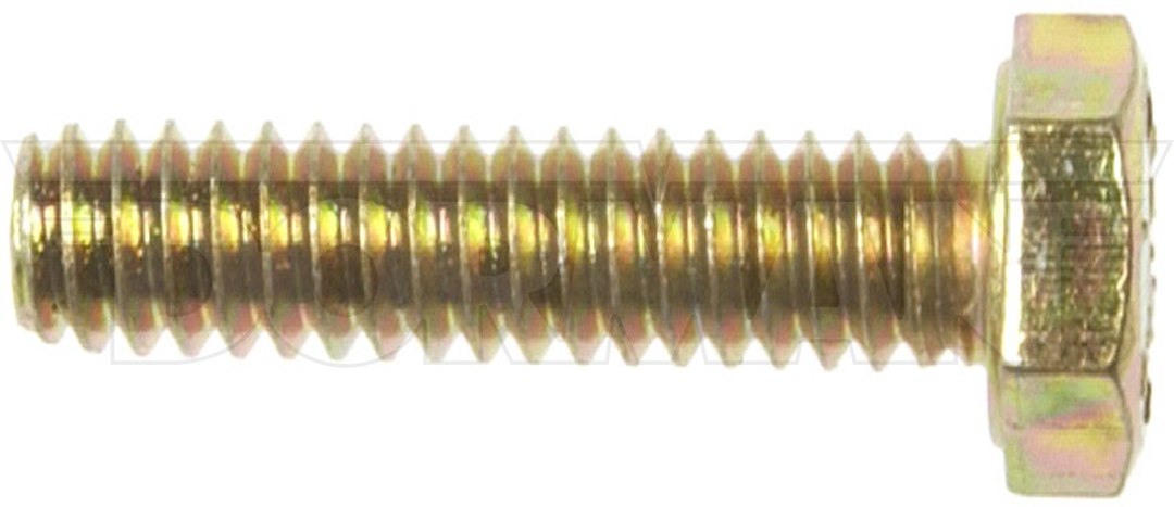 Dorman 980-125d OEM Metric Hex-Head Bolt Set - image 1
