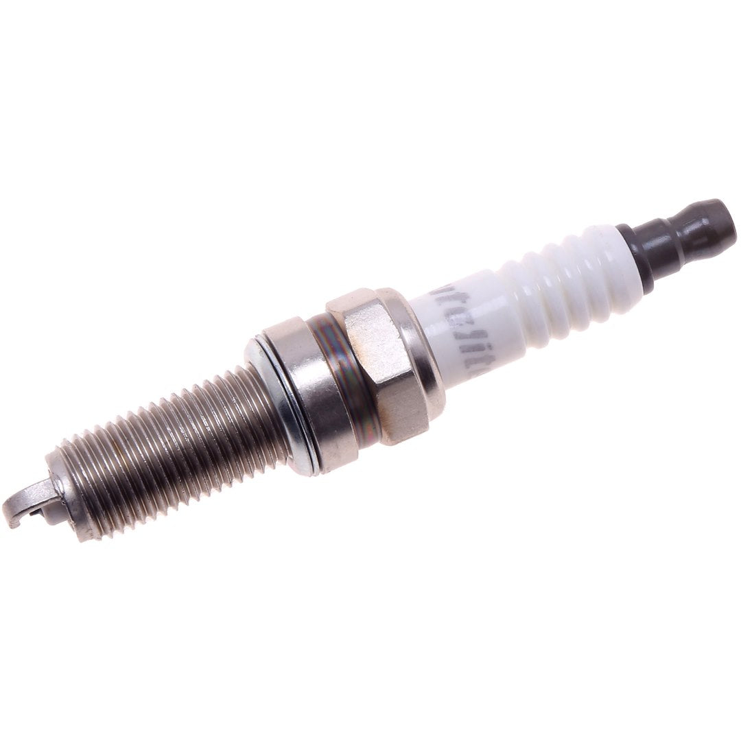 Autolite Spark Plugs XP6203 Iridium XP Copper-Core Gasket-Seat Plug - image 2