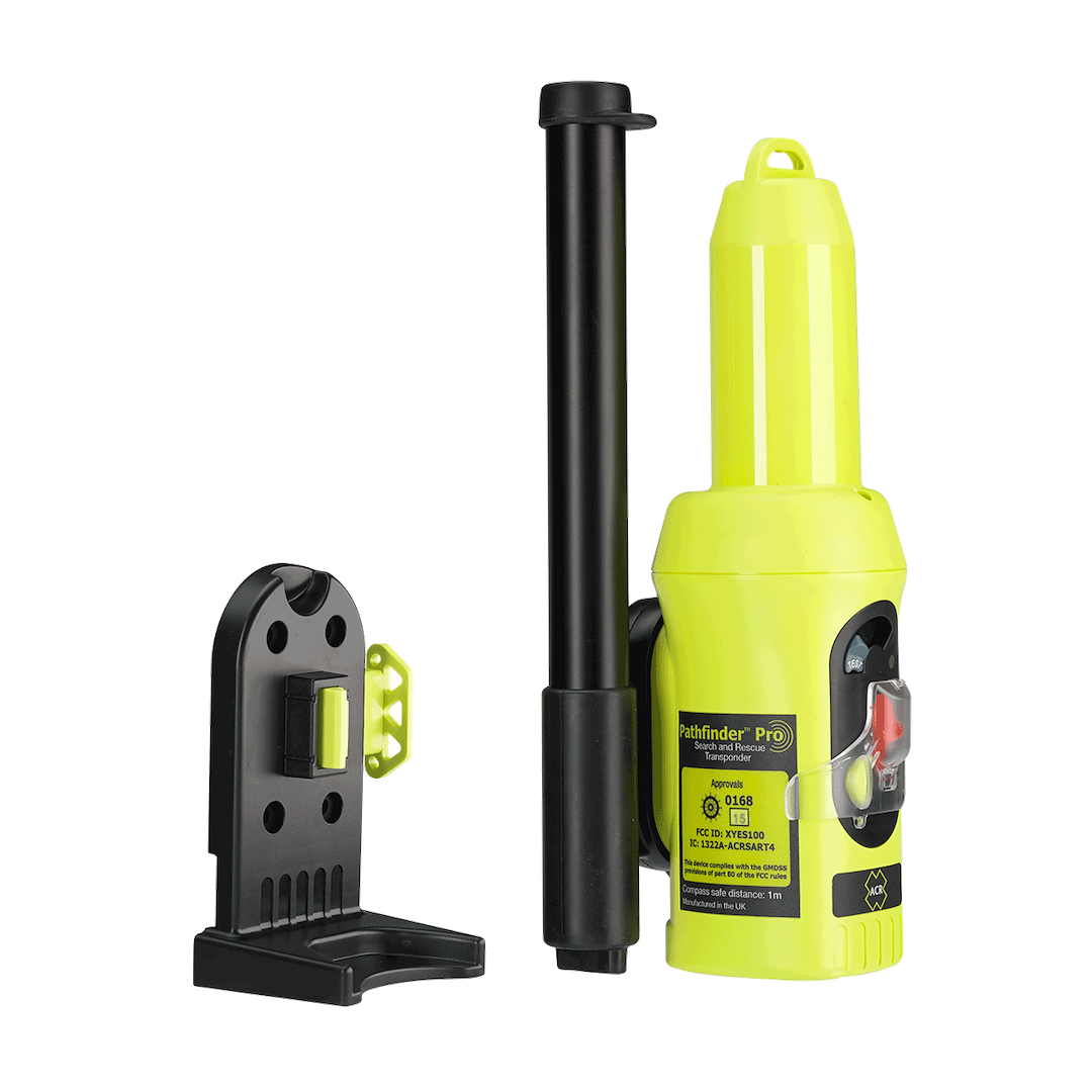 ACR Electronics 2914 Pathfinder Pro Radar Rescue Transponder - image 5
