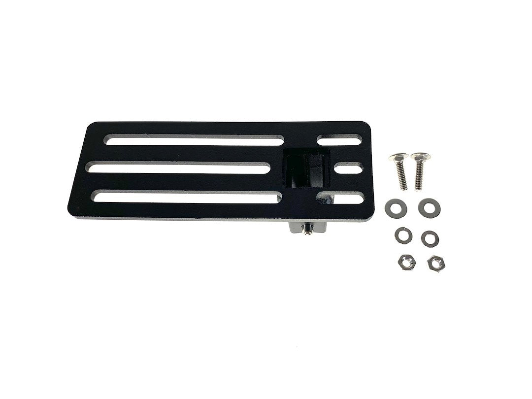 Exposed Rack 8-00-9871 Click-In Rack Accessory Mount
