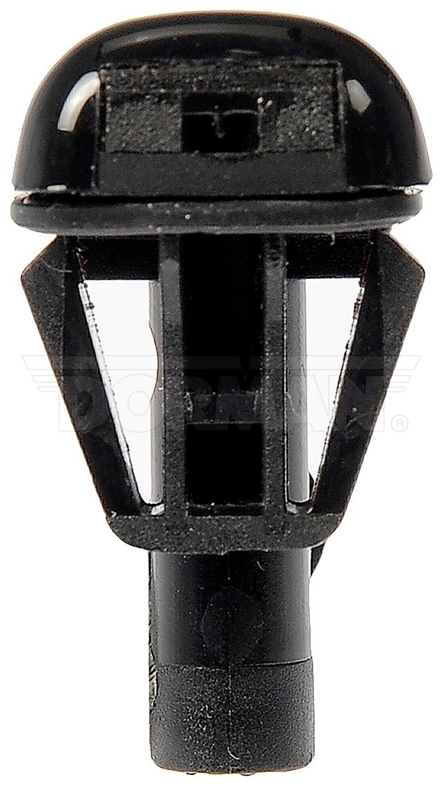 Dorman 58163 Windshield Washer Spray Nozzle - image 4