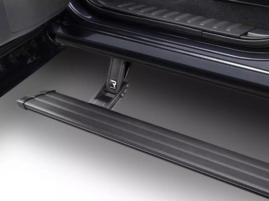AMP Research 96140-01A PowerStep Vision Lighted Aluminum Boards - image 2