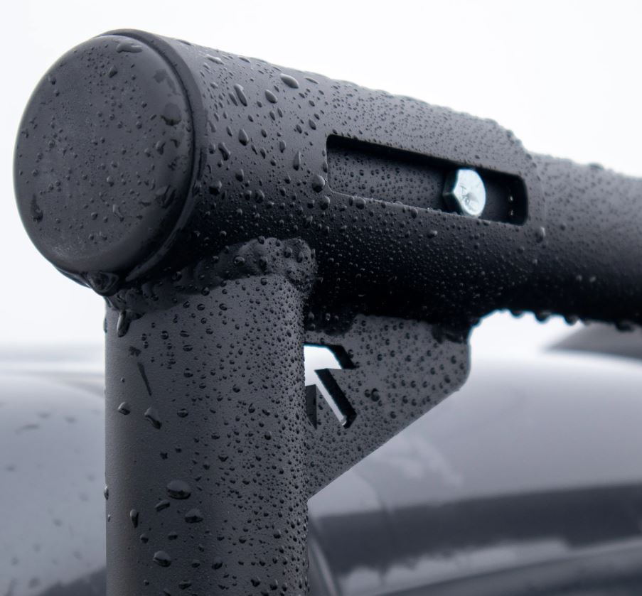 MULTY RACK S Ystems Ltd Bike Rack (Mr2366)