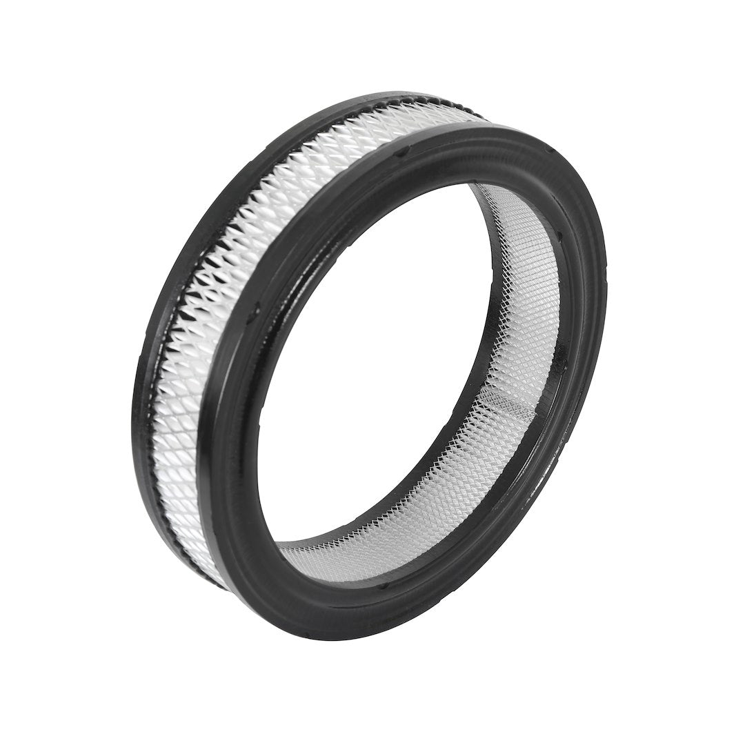 Mr. Gasket 1487A Disposable Round Air-Cleaner Element