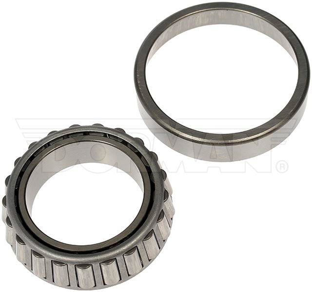 Dorman OE Solutions 952-324 Circular-Flange Hub/Bearing Kit - image 6
