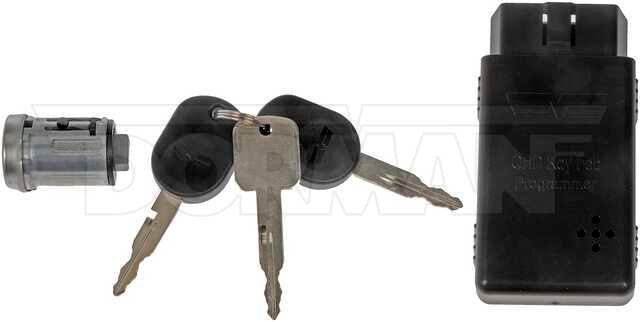 Dorman 989-712 Chassis Ignition Lock Replacement - image 3