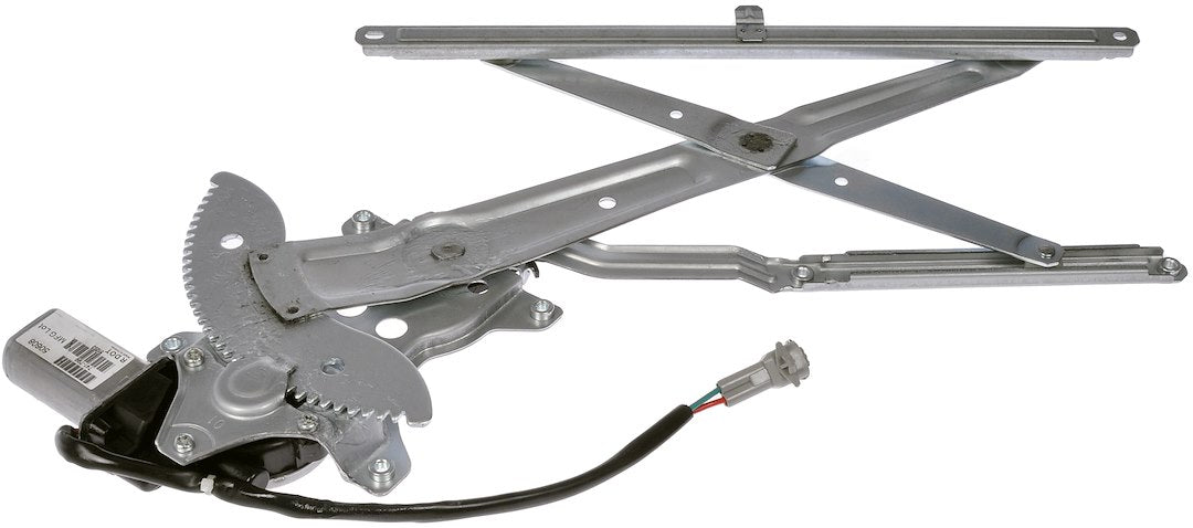 Dorman (OE Solutions) 741-799 Power-Window Drive and Arm Replacement - image 2