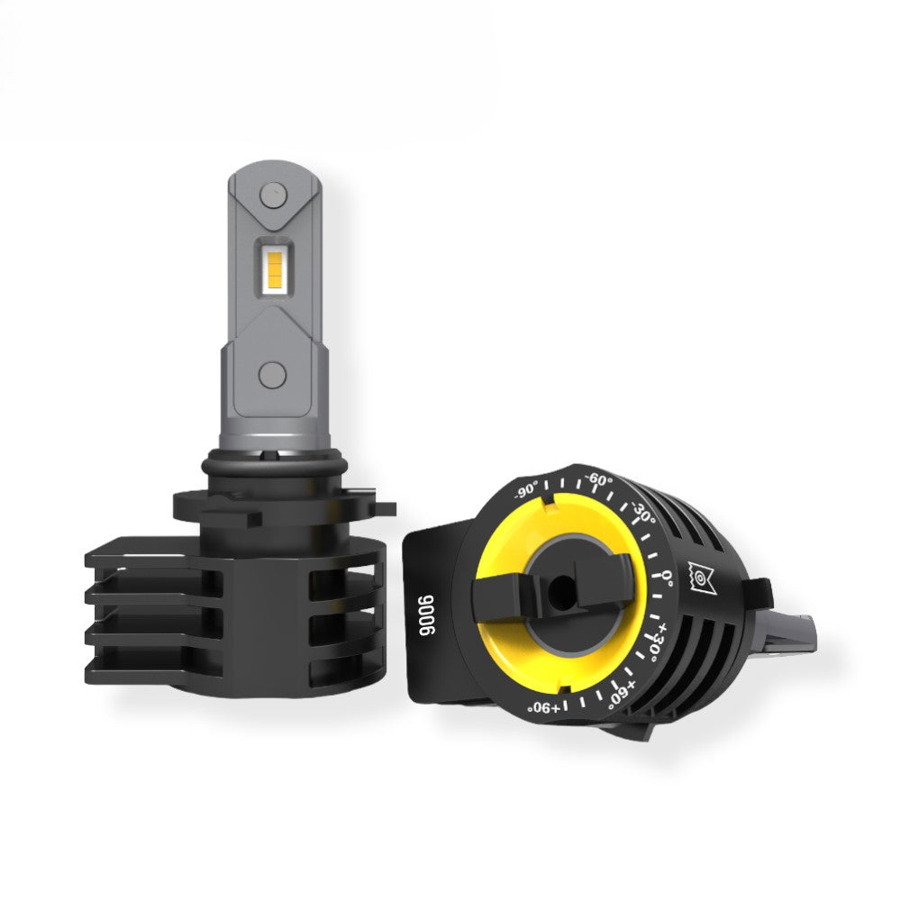 ARC Lighting 21961 Concept 9006 LED Headlight Bulbs, Pair - image 3