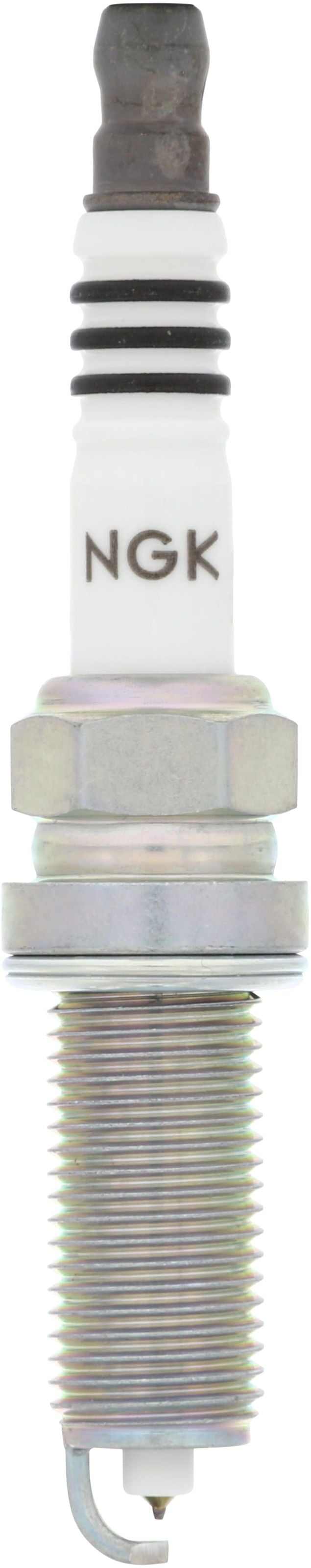 NGK 91187 LKAR6AIX-11 Iridium IX Spark Plug Set