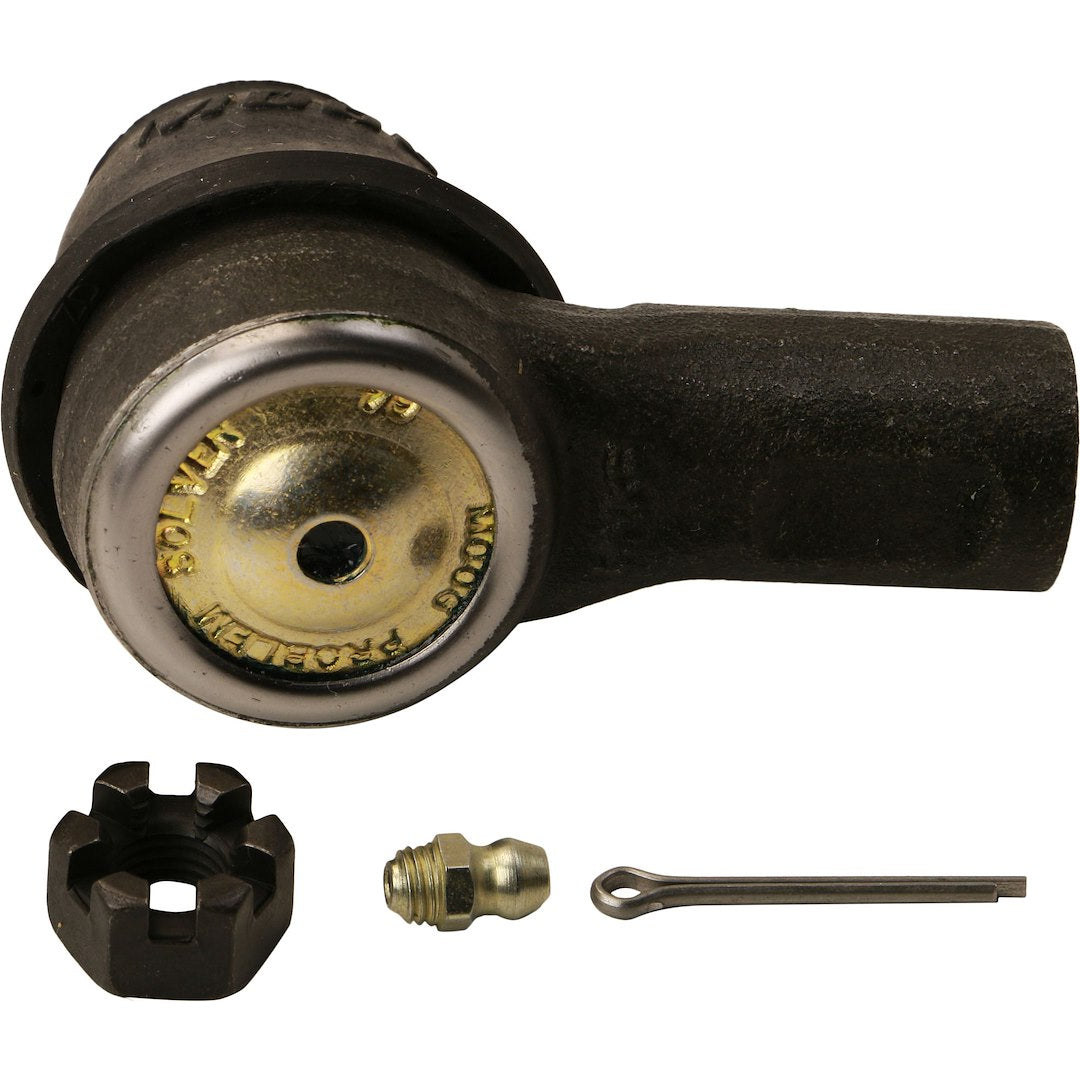 Moog Chassis ES3581 Problem Solver Outer Steering Tie-Rod End