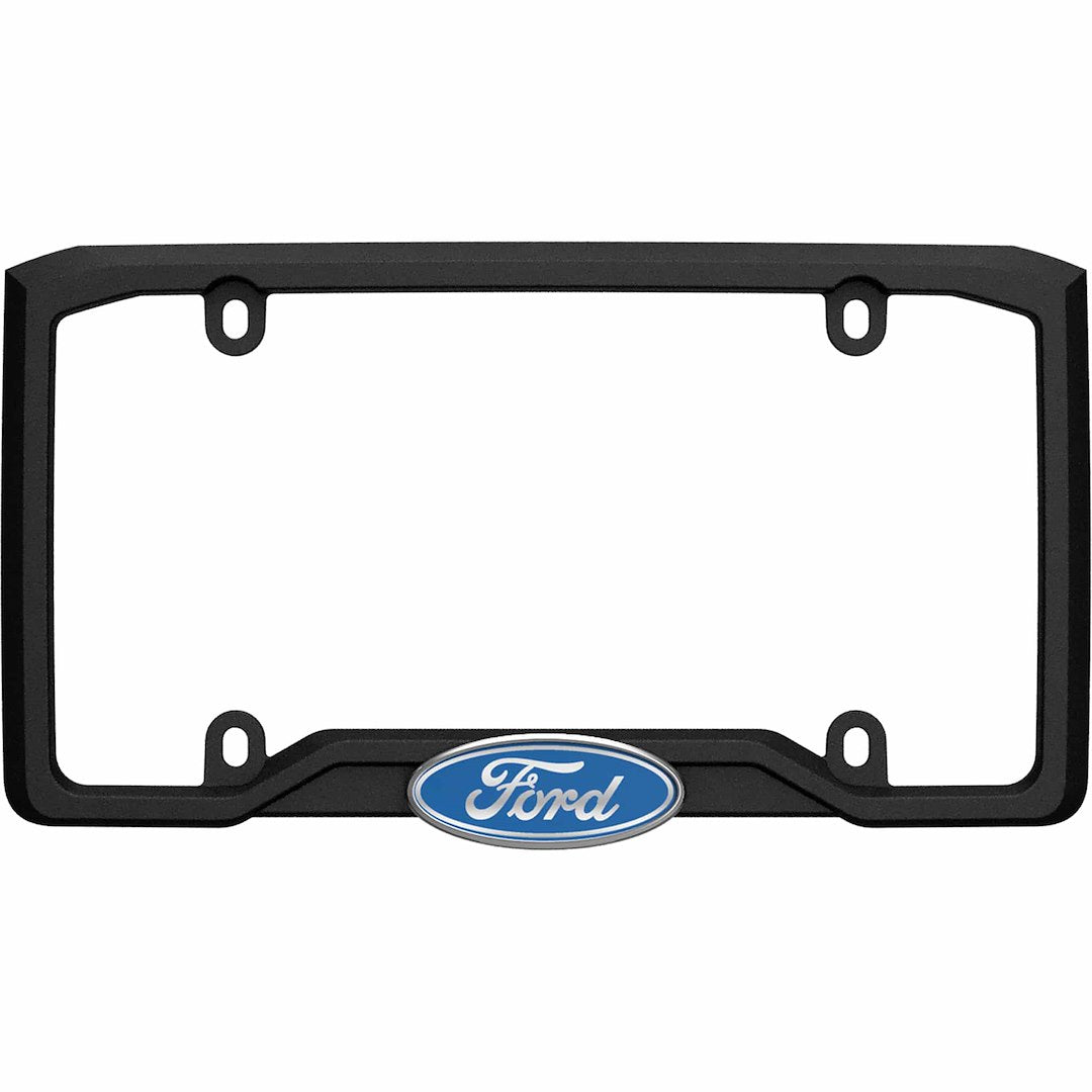 Cruiser 12053 Ford-Emblem Automotive Plate Frame - image 4