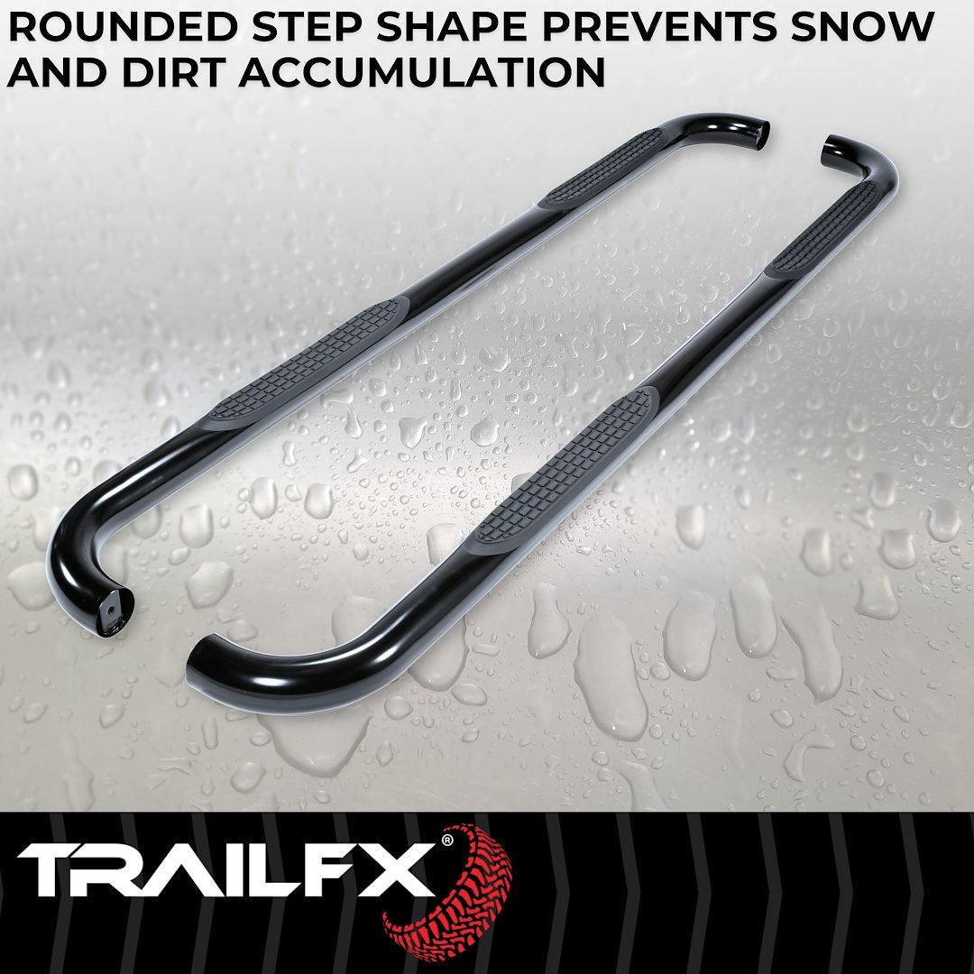 Trailfx A0045b Nerf Bar - image 4