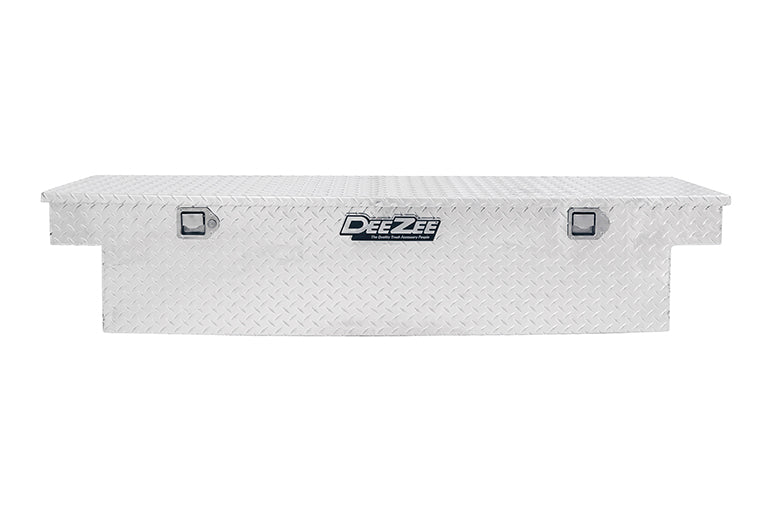 Dee Zee DZ6170N Specialty Narrow Crossover Storage Box - image 1