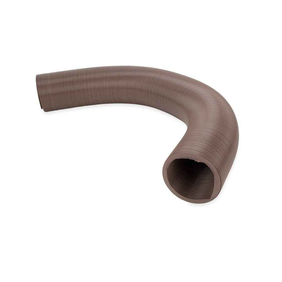 Camco 39621 HTS Brown 10-ft 15-mil Sewer Hose