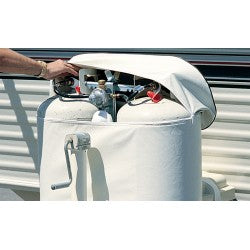 Adco 2112 Propane Tank Cover - image 3