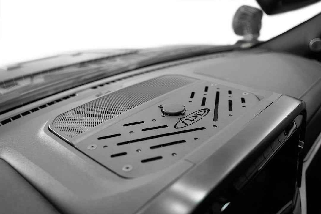ADD AC1901701NA RAM Mounts Dash Base for F-150