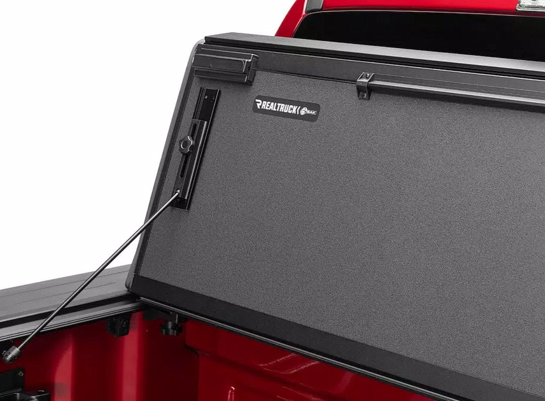 BAK Industries 448330 2017–2026 Super Duty 6.8-ft MX4 Tonneau - image 8