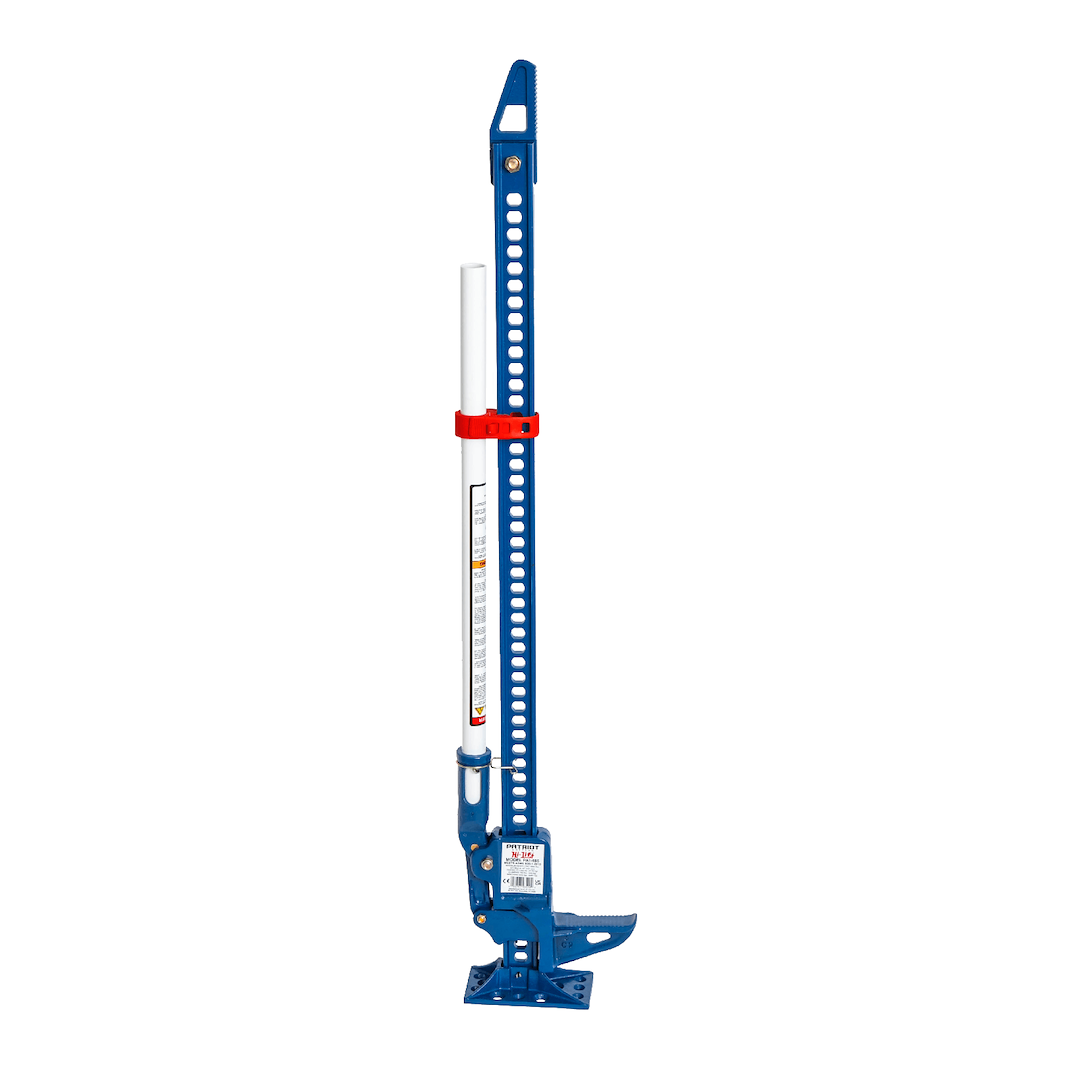 Hi-Lift Jack PAT-605PC Patriot Model