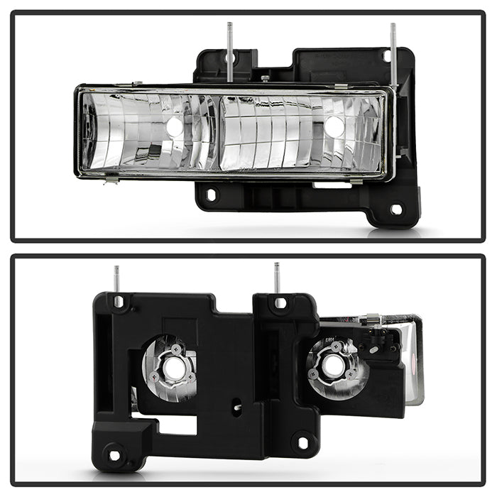 Spyder 5012388 Signature Series Projector Headlamp
