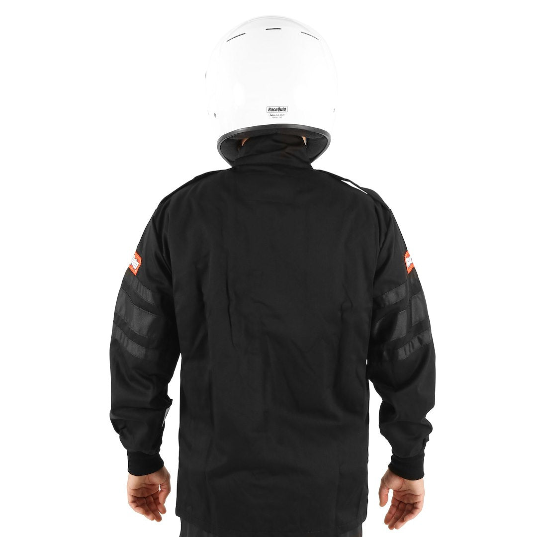 Racequip 111005 Large Racing Jacket