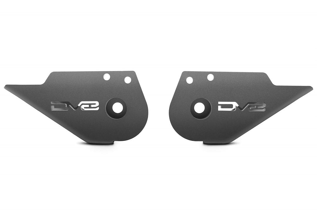 DV8 Offroad SPBR-06 Bronco Suspension Arm Skids