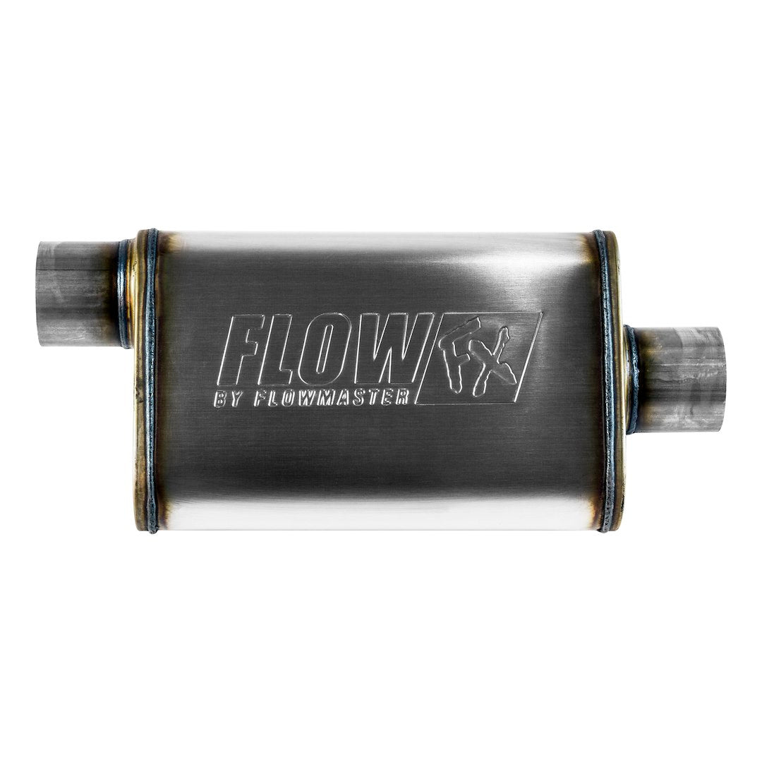 Flowmaster 71229 FlowFX Exhaust Muffler