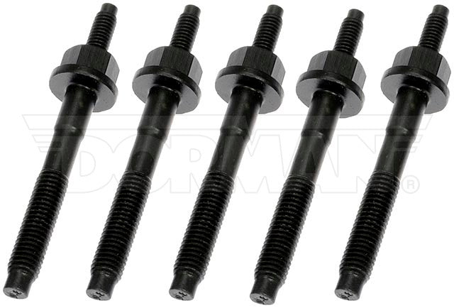 Help! By Dorman 03211CD M8 × 1.25 Manifold Fastener Pack - image 3