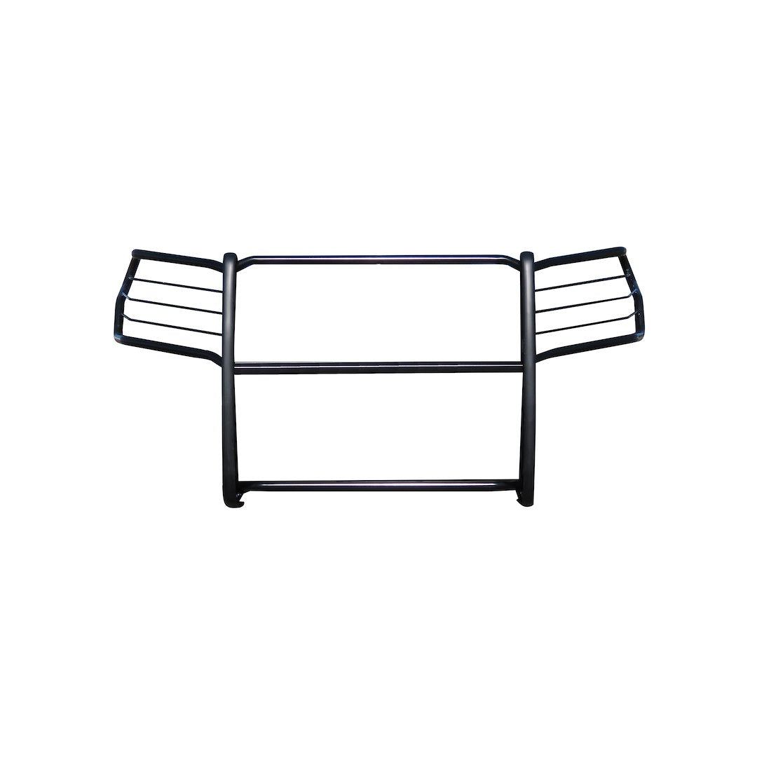Black Horse Offroad 17TT22MA Tundra Front Grille Protector - image 1