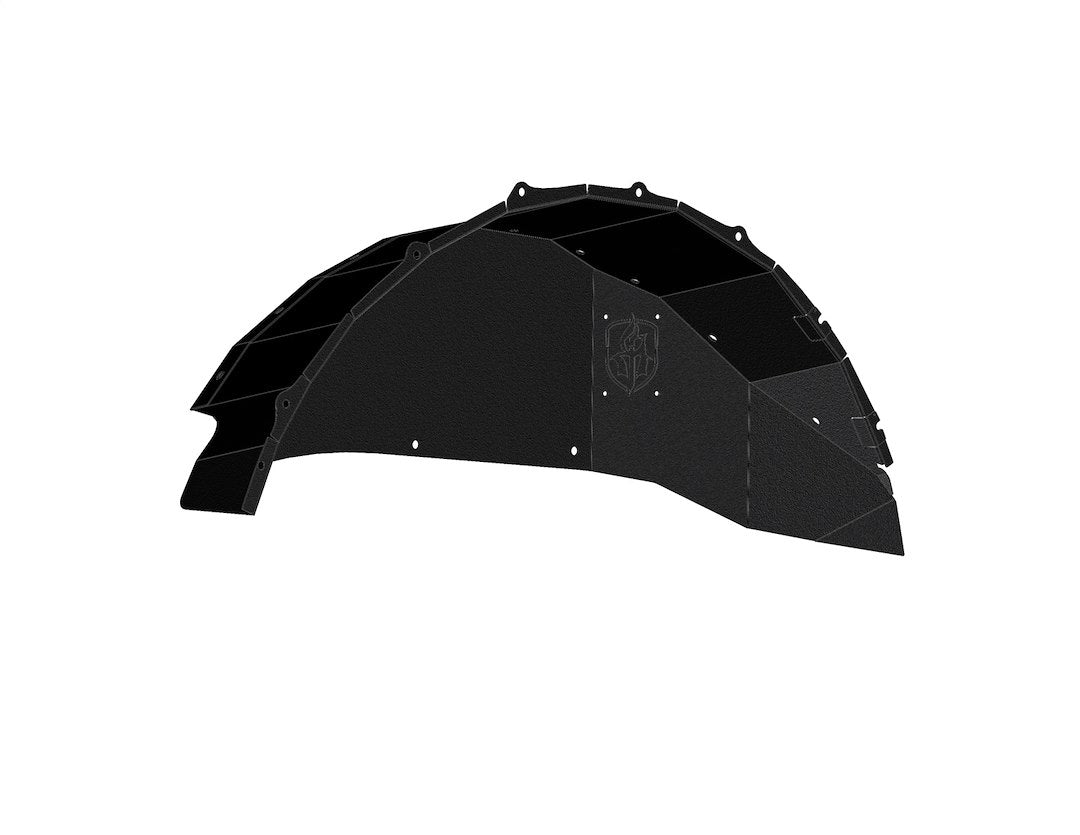 Road Armor 518lfrsb JL Stealth Inner-Fender Liner