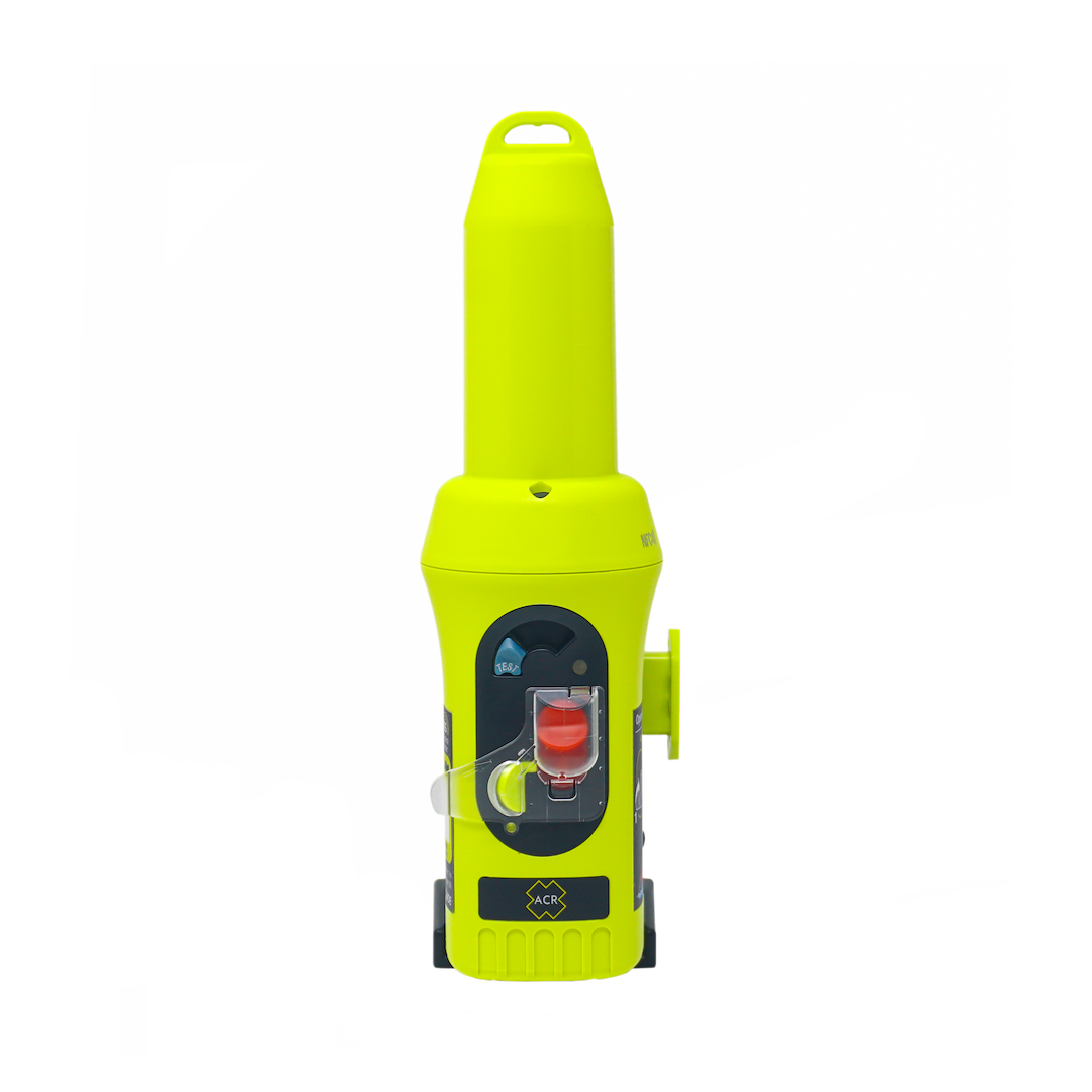 ACR Electronics 2940 Pathfinder AIS Search-and-Rescue Transponder - image 1