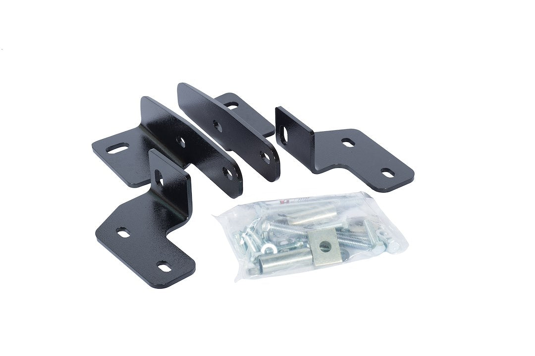 Demco Rv 8552025 Fifth Wheel Trailer Hitch Mount Kit