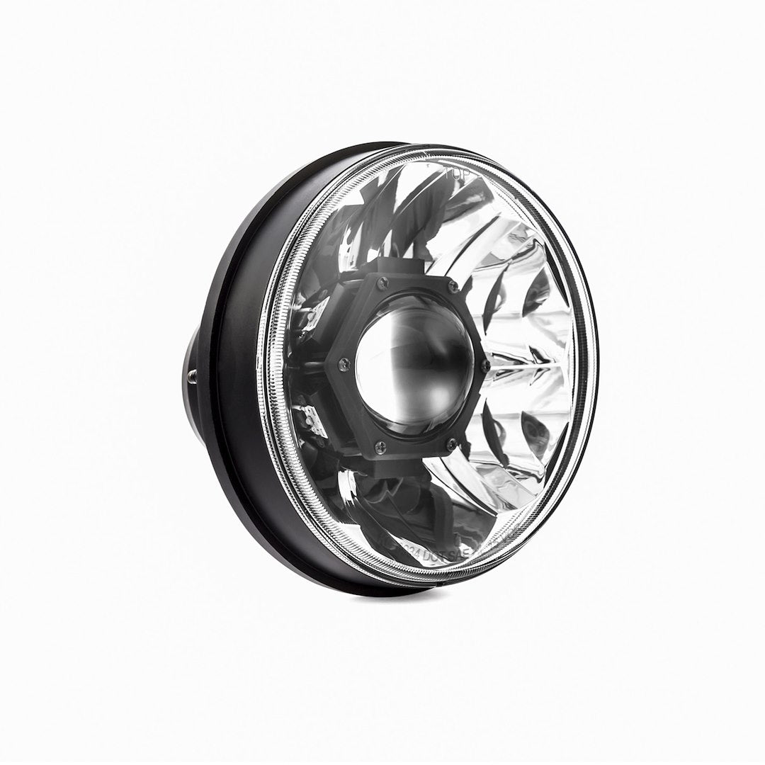 KC Hilites 42341 Gravity Pro LED Headlamp Set