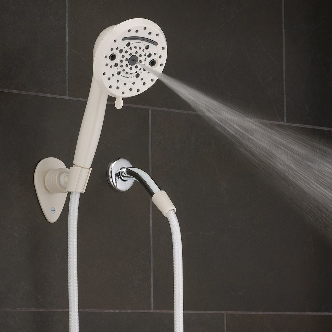 Oxygenics/ Etl 51799 Shower Head - image 5