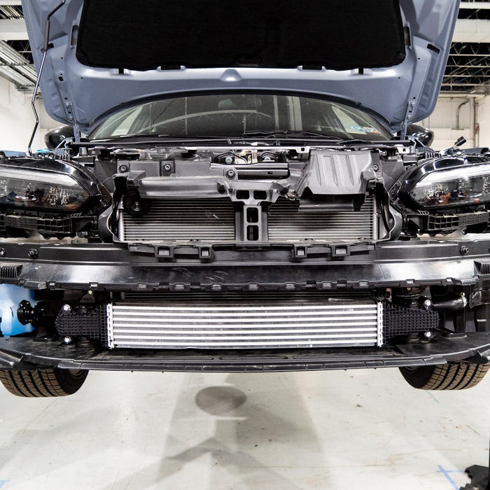 Mishimoto MMRAD-CIV-22 Performance Aluminum Radiator
